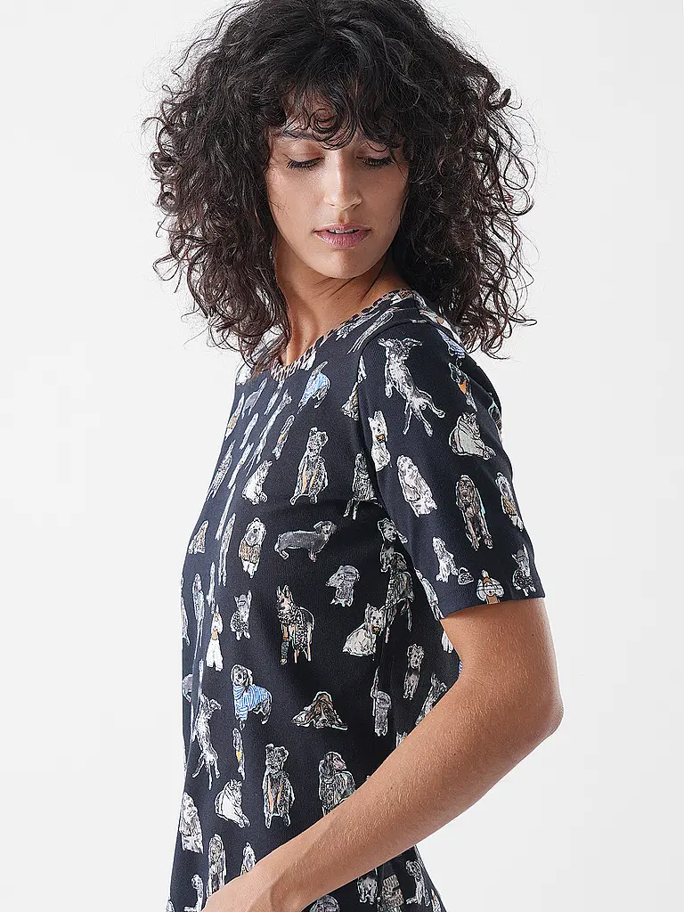 MARC CAIN | Camiseta |