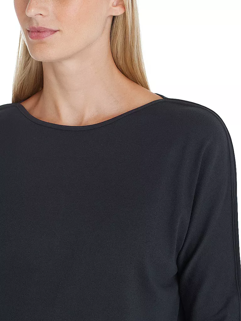 MARC CAIN | Camiseta | Azul oscuro