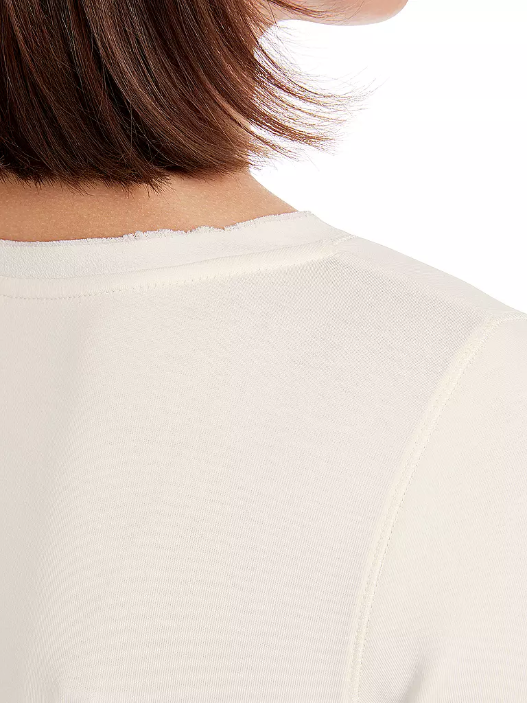 MARC CAIN | Camiseta | Crema