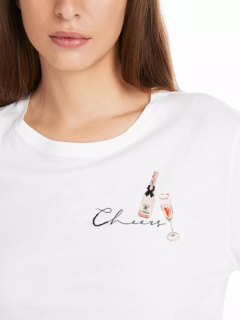 MARC CAIN | Camiseta | 