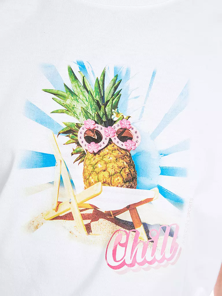 MARC CAIN | Camiseta |