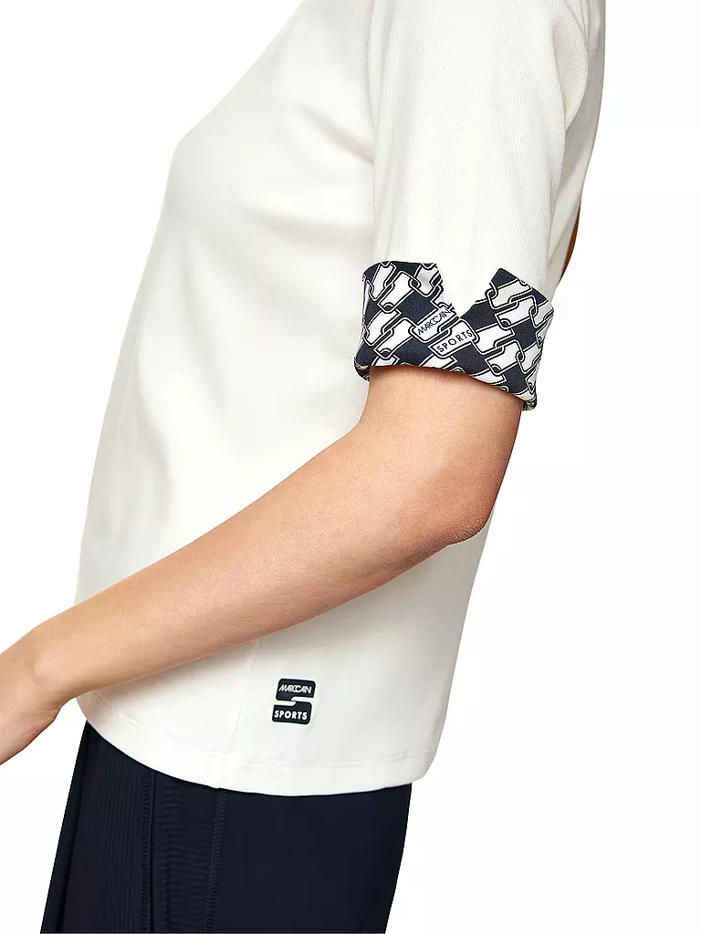 MARC CAIN | Camiseta |