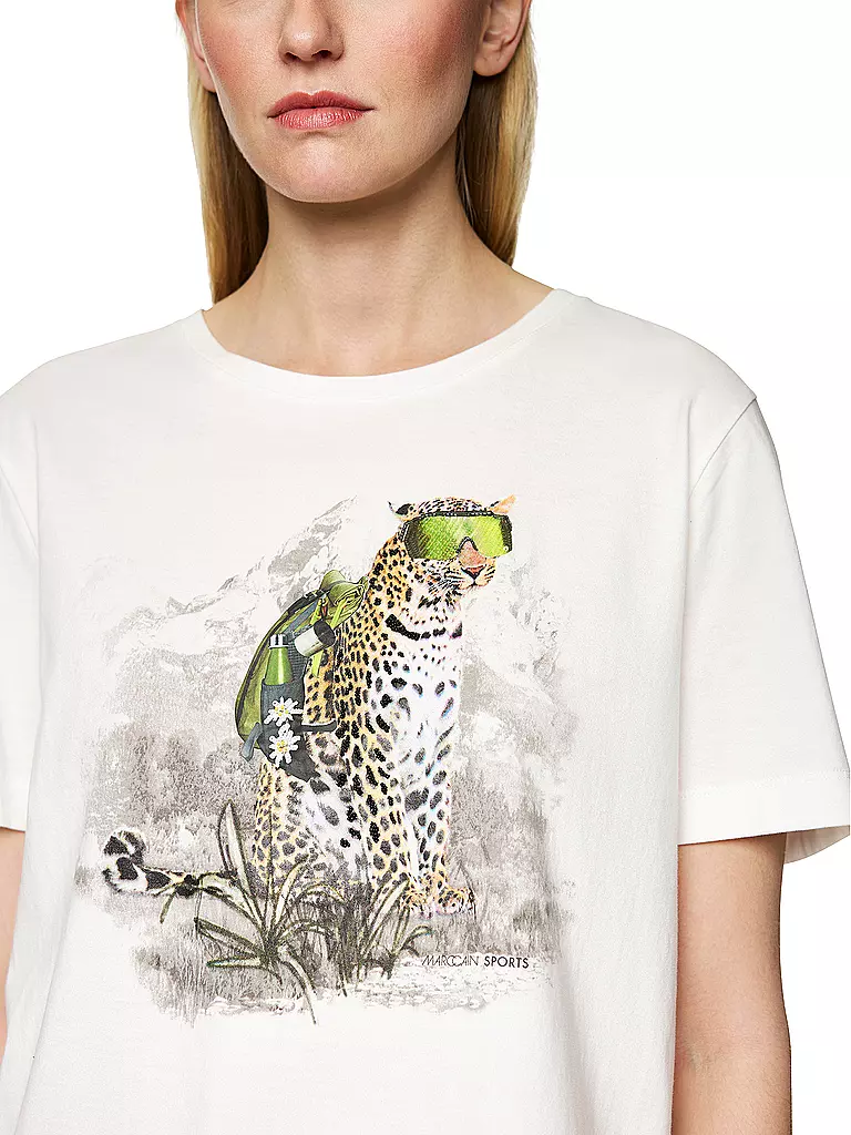 MARC CAIN | Camiseta |