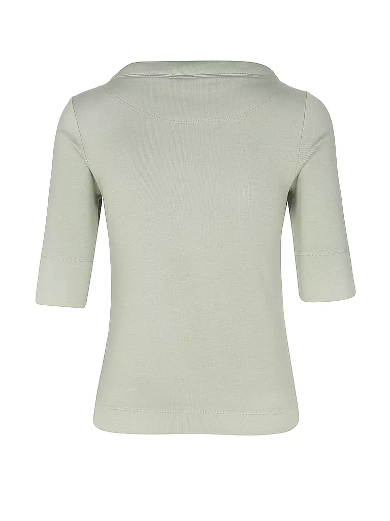 MARC CAIN | Camiseta | Verde claro