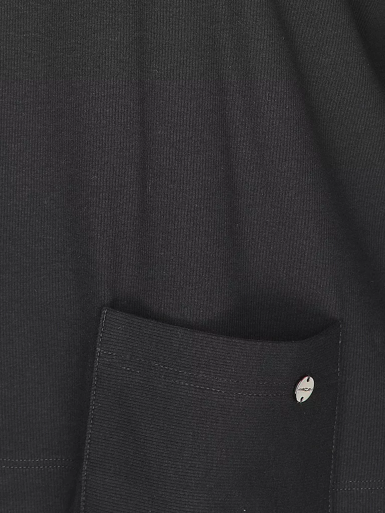 MARC CAIN | Camiseta | Negro