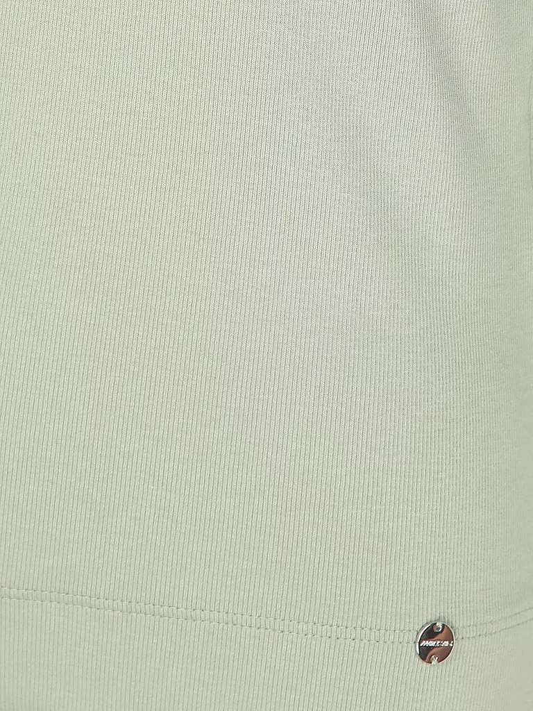 MARC CAIN | Camiseta | Verde claro