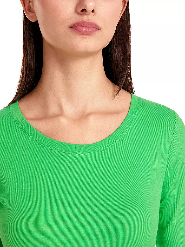 MARC CAIN | Camiseta | Verde
