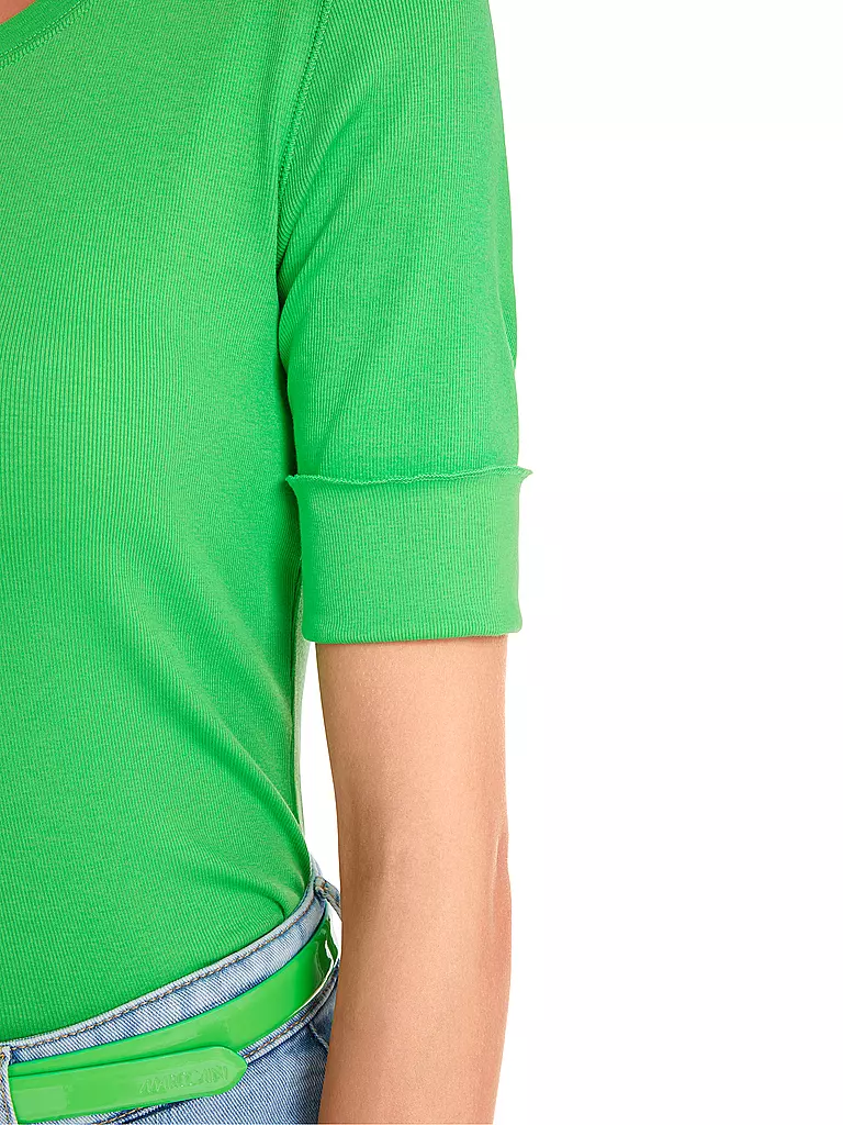 MARC CAIN | Camiseta | Verde