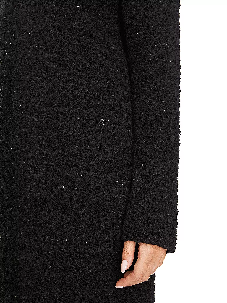 MARC CAIN | Cardigan | Negro