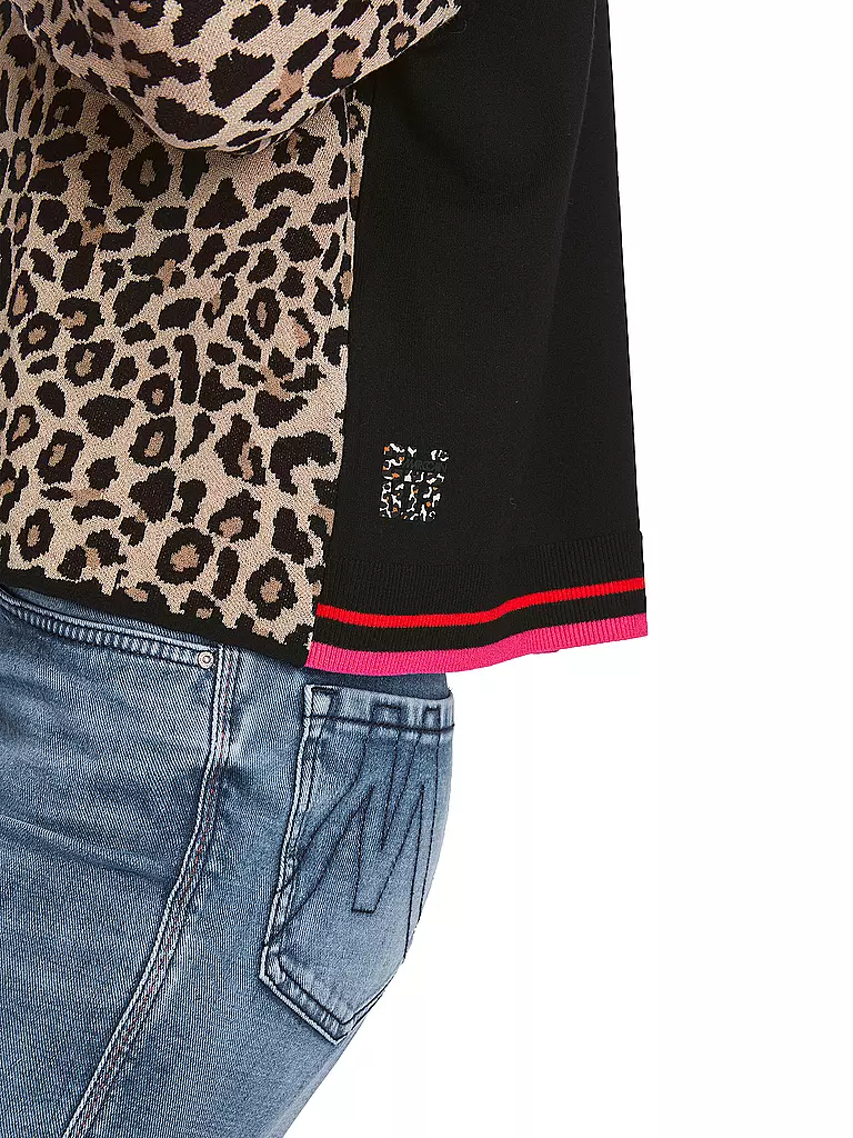 MARC CAIN | Cardigan | Beige