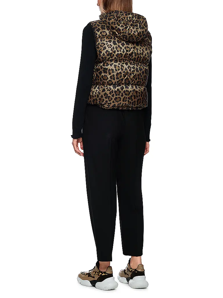 MARC CAIN | Chaleco acolchado | 