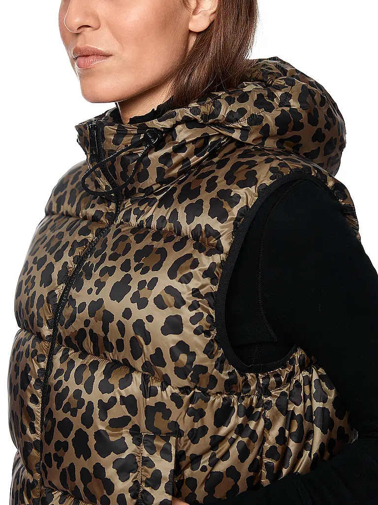 MARC CAIN | Chaleco acolchado | 