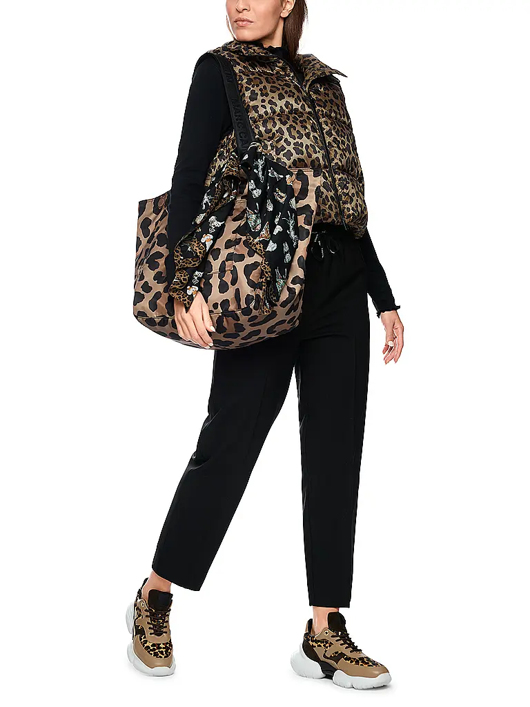 MARC CAIN | Chaleco acolchado | 