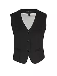 MARC CAIN | Chaleco | Negro