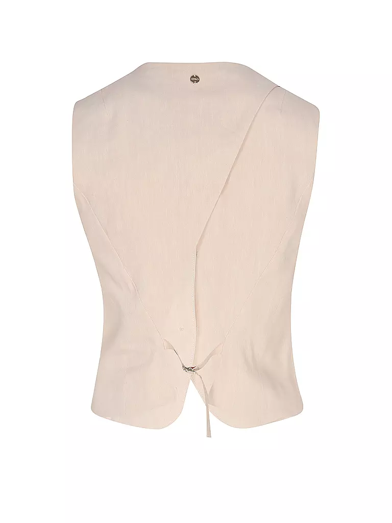 MARC CAIN | Chaleco | Rosa