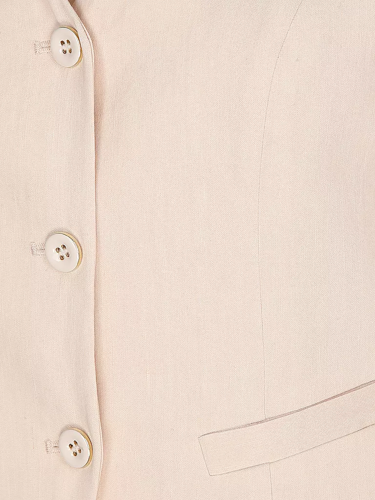 MARC CAIN | Chaleco | Rosa