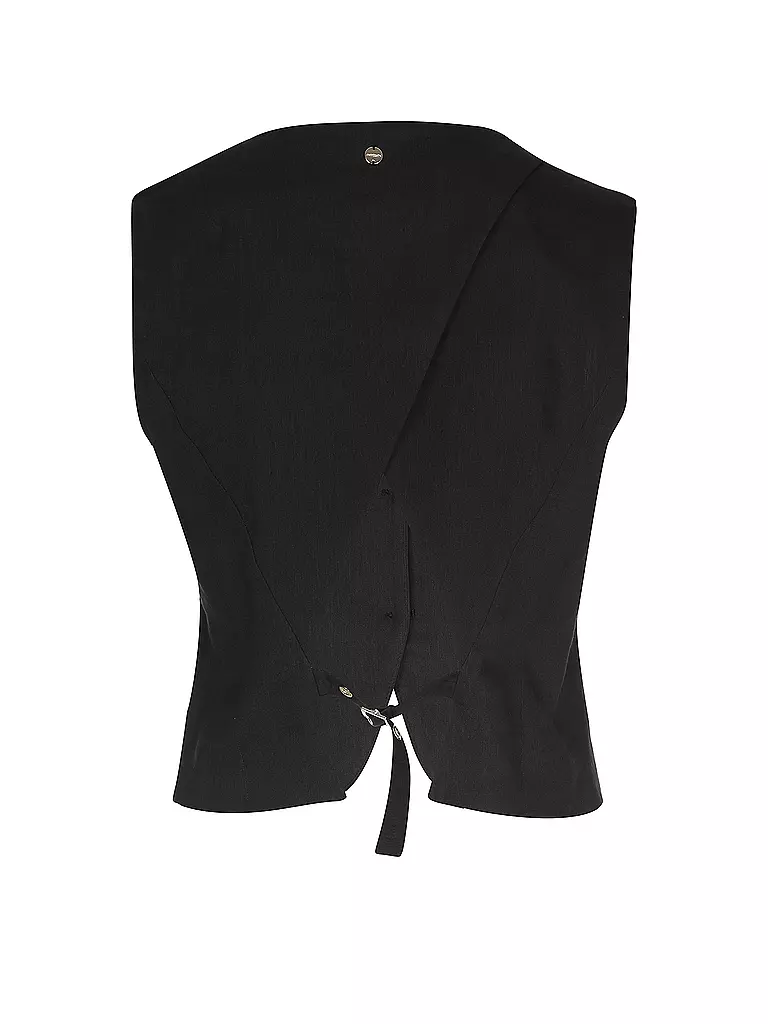 MARC CAIN | Chaleco | Negro