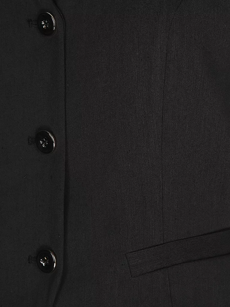 MARC CAIN | Chaleco | Negro