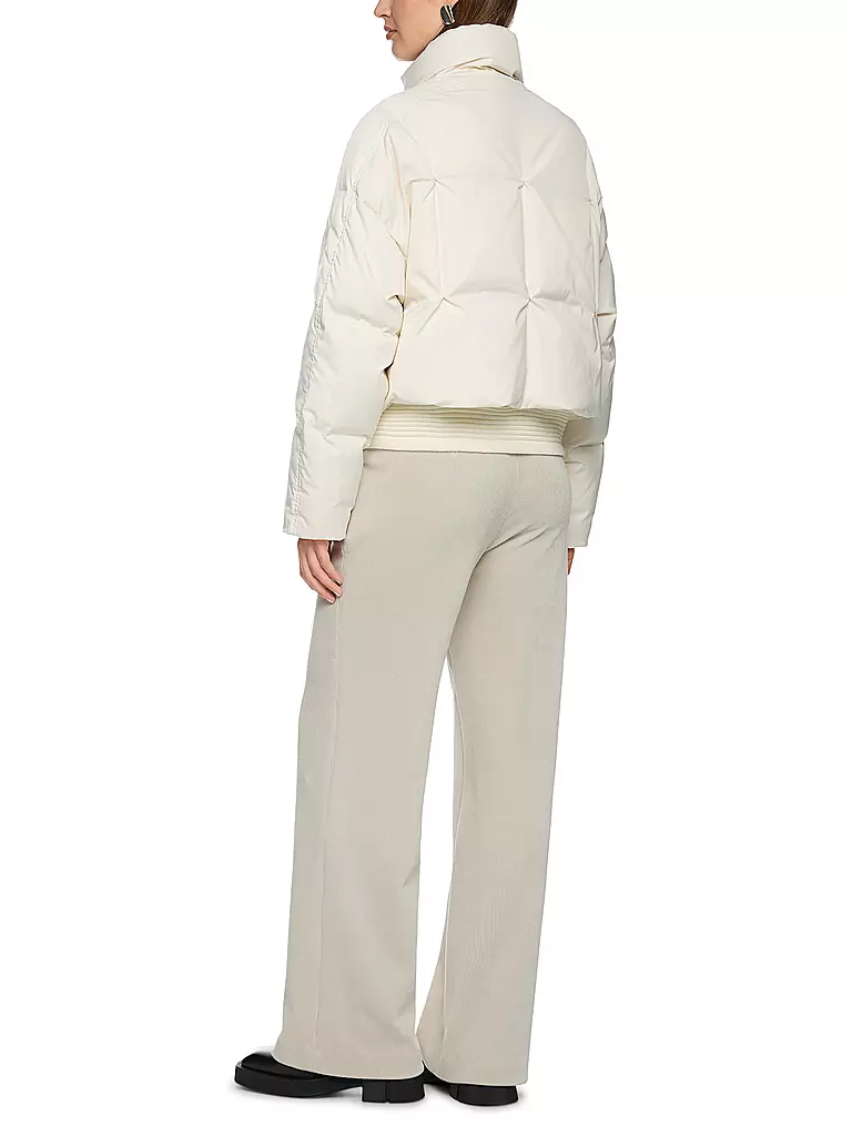 MARC CAIN | Chaqueta acolchada de plumón | 