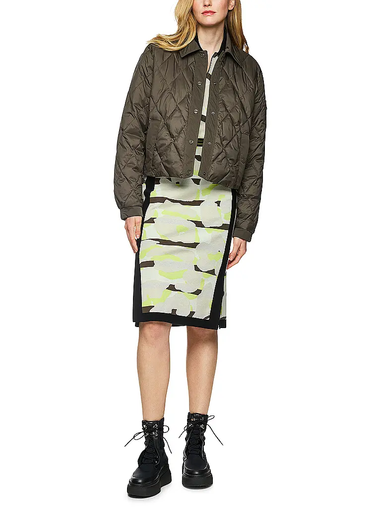 MARC CAIN | Chaqueta acolchada ligera | 