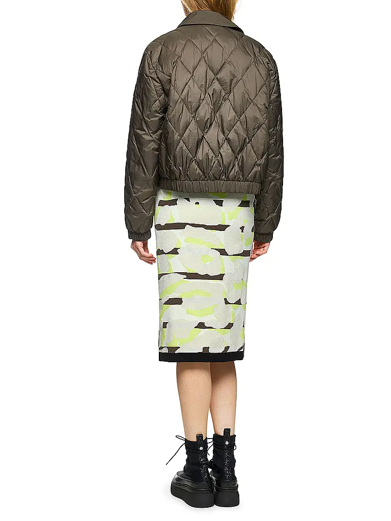 MARC CAIN | Chaqueta acolchada ligera | 