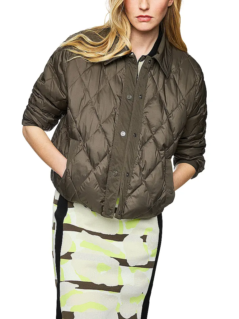 MARC CAIN | Chaqueta acolchada ligera | 