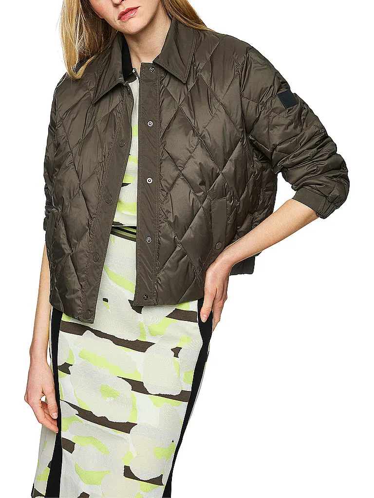 MARC CAIN | Chaqueta acolchada ligera | 