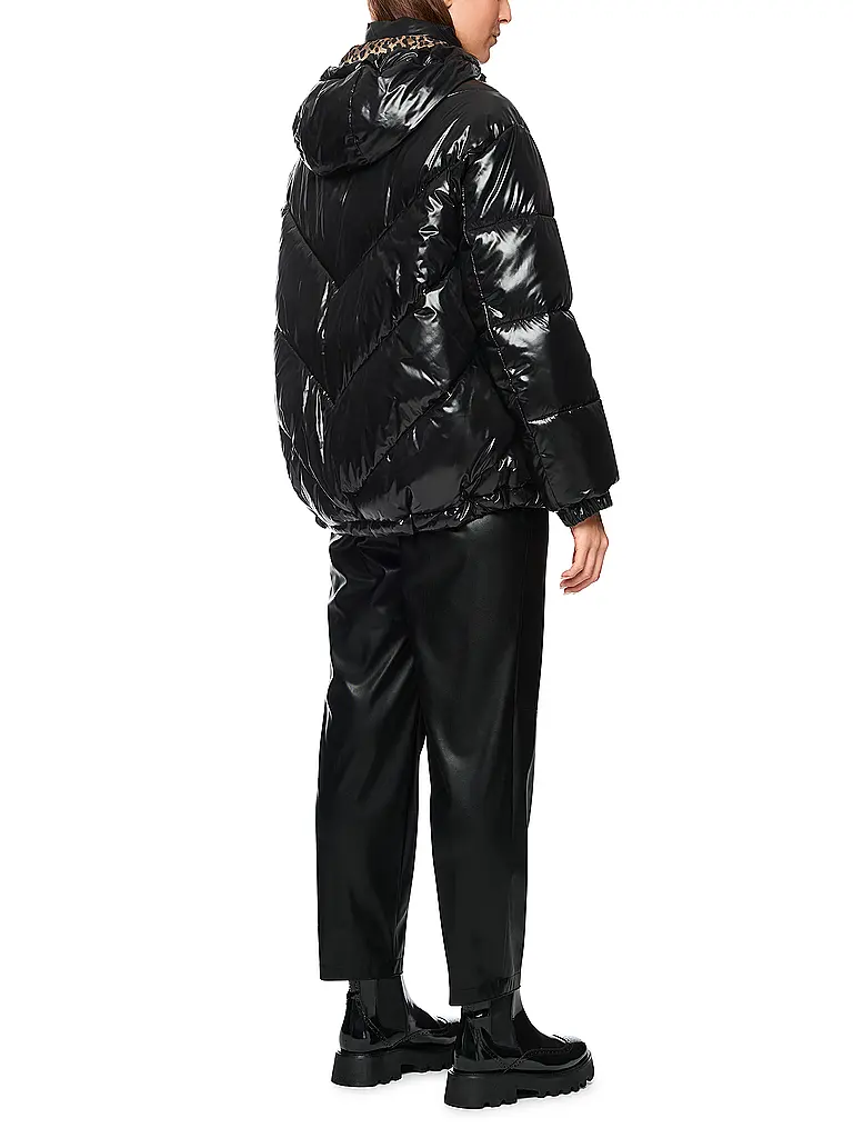 MARC CAIN | Chaqueta acolchada | 