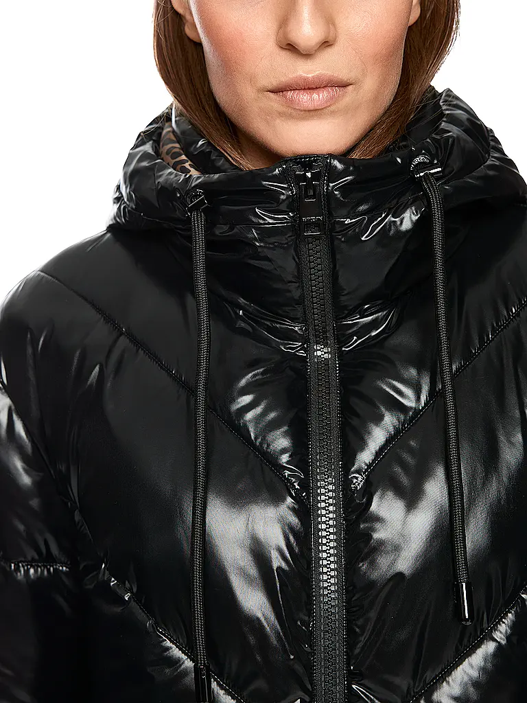 MARC CAIN | Chaqueta acolchada | 