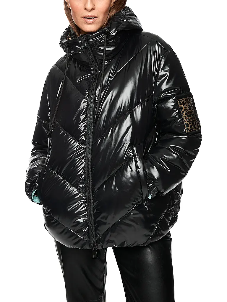 MARC CAIN | Chaqueta acolchada | 