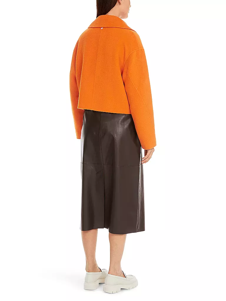 MARC CAIN | Chaqueta de lana |