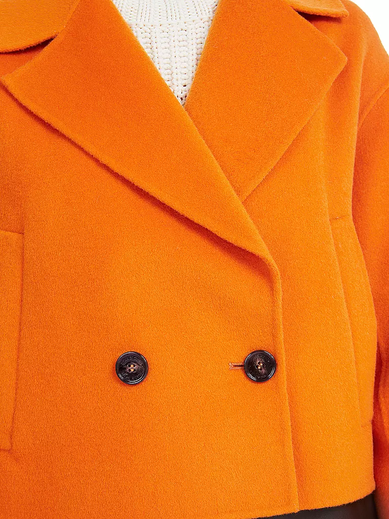 MARC CAIN | Chaqueta de lana |