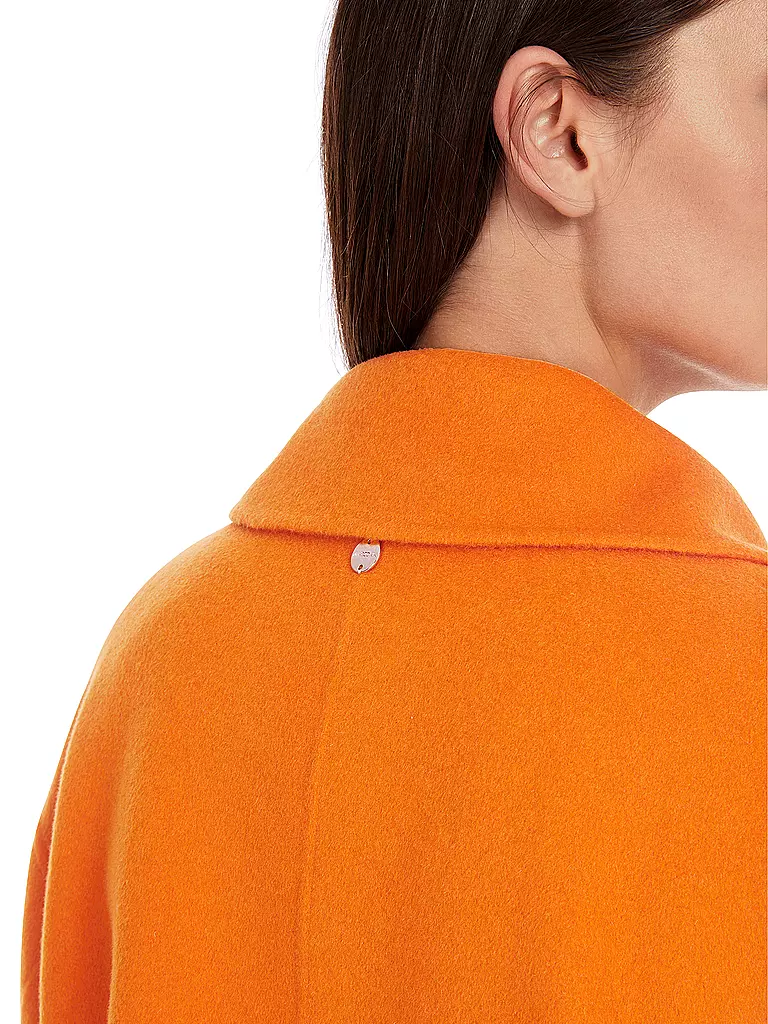 MARC CAIN | Chaqueta de lana |