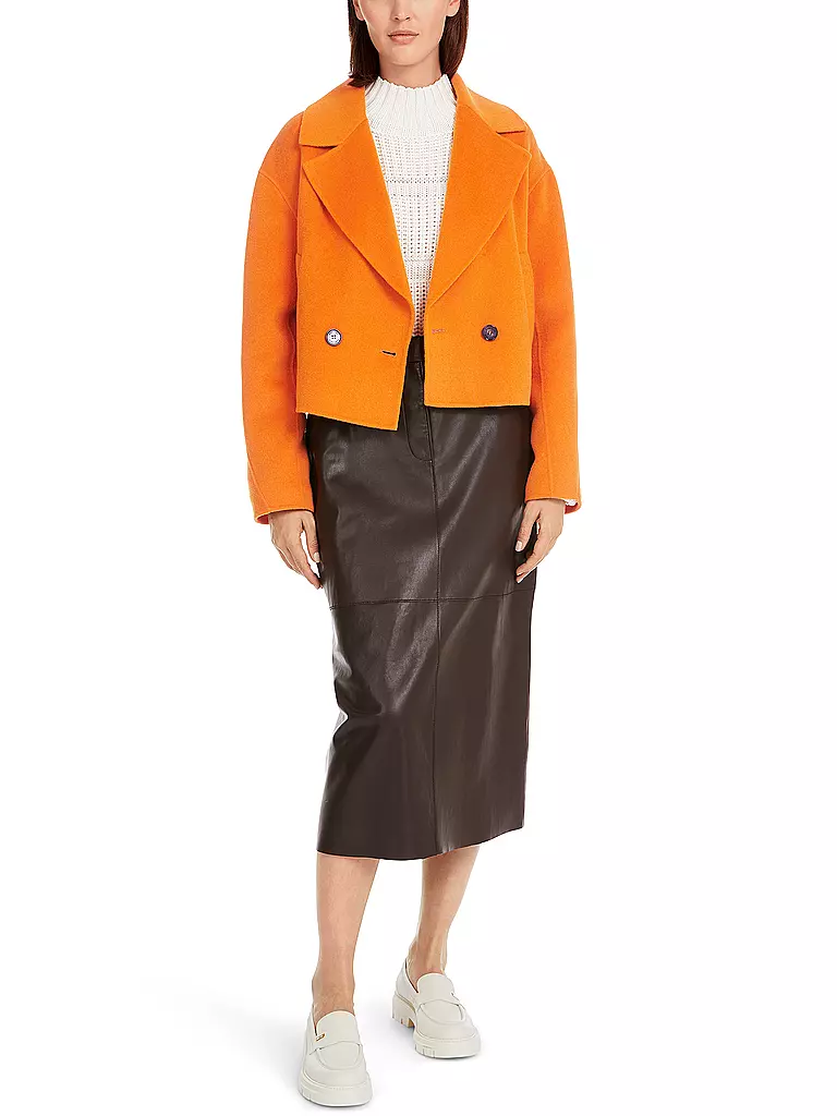 MARC CAIN | Chaqueta de lana |
