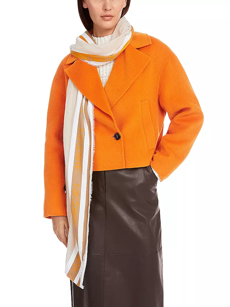 MARC CAIN | Chaqueta de lana |