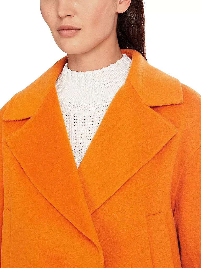 MARC CAIN | Chaqueta de lana |