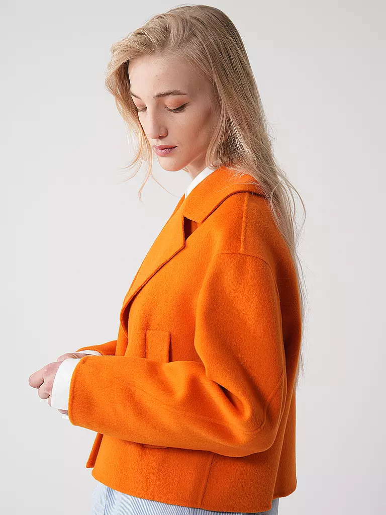 MARC CAIN | Chaqueta de lana |