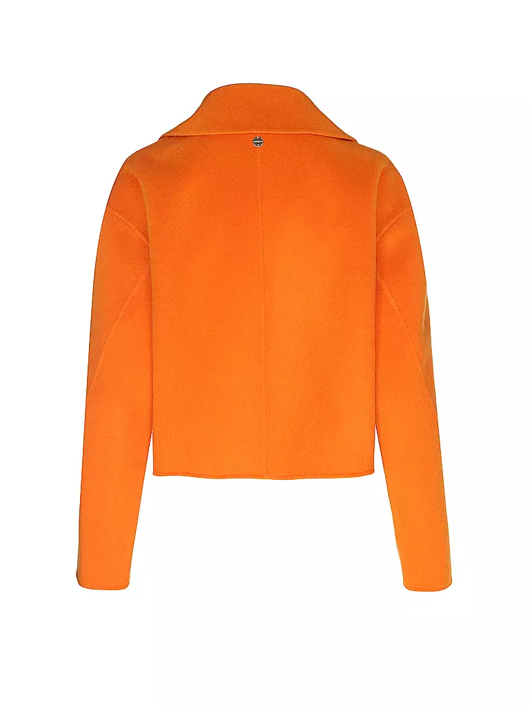 MARC CAIN | Chaqueta de lana |