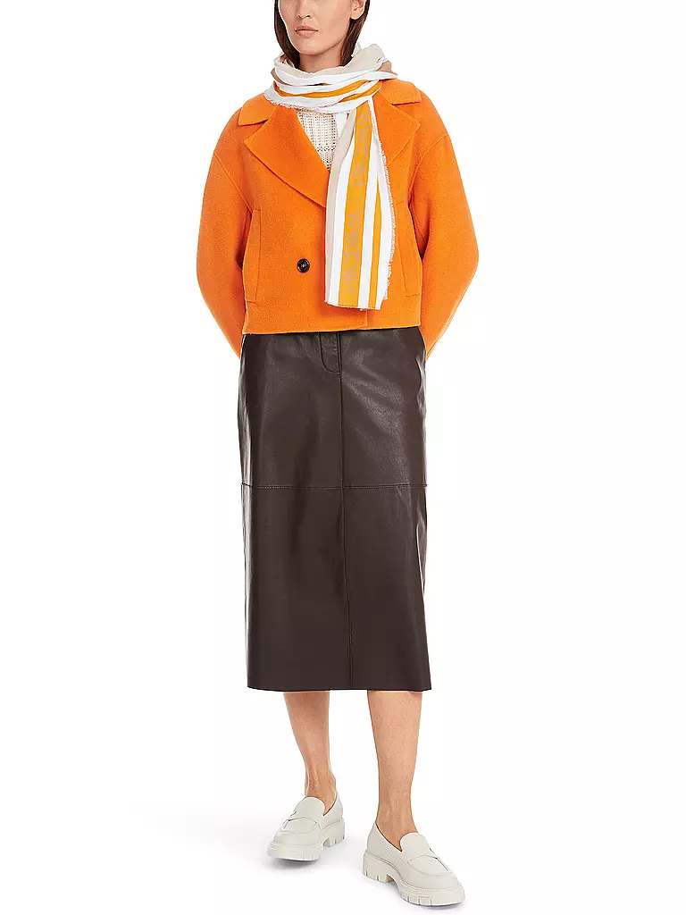 MARC CAIN | Chaqueta de lana |