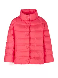 MARC CAIN | Chaqueta de plumas | Coral