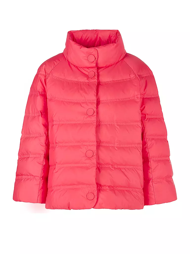 MARC CAIN | Chaqueta de plumas | Coral