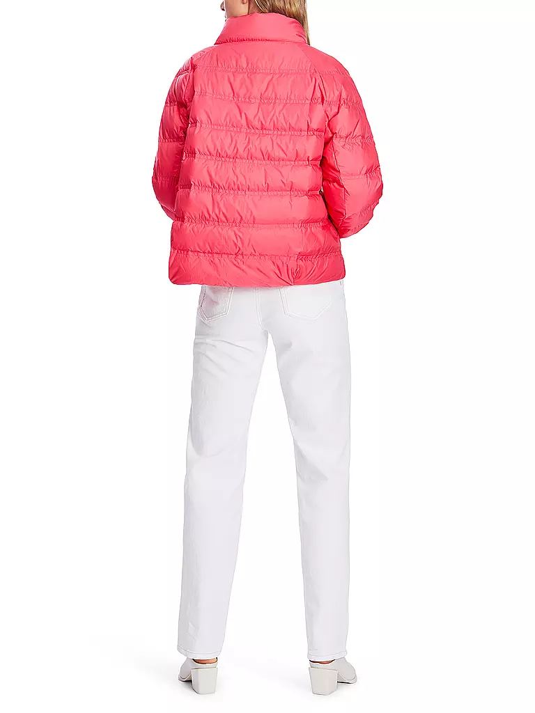 MARC CAIN | Chaqueta de plumas | Coral
