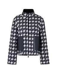 MARC CAIN | Chaqueta reversible | Azul oscuro