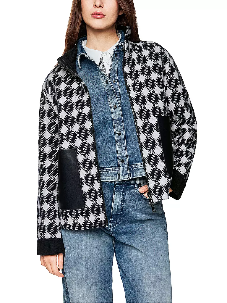 MARC CAIN | Chaqueta reversible | 