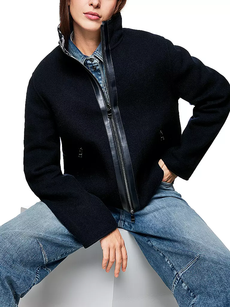 MARC CAIN | Chaqueta reversible | 