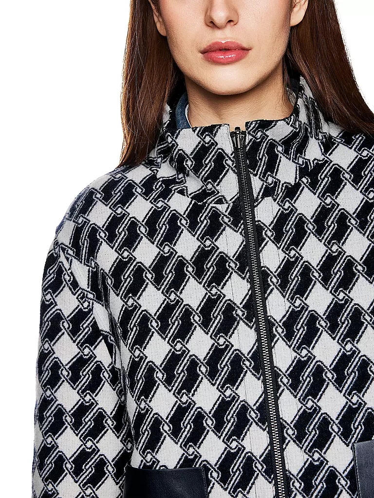 MARC CAIN | Chaqueta reversible | 
