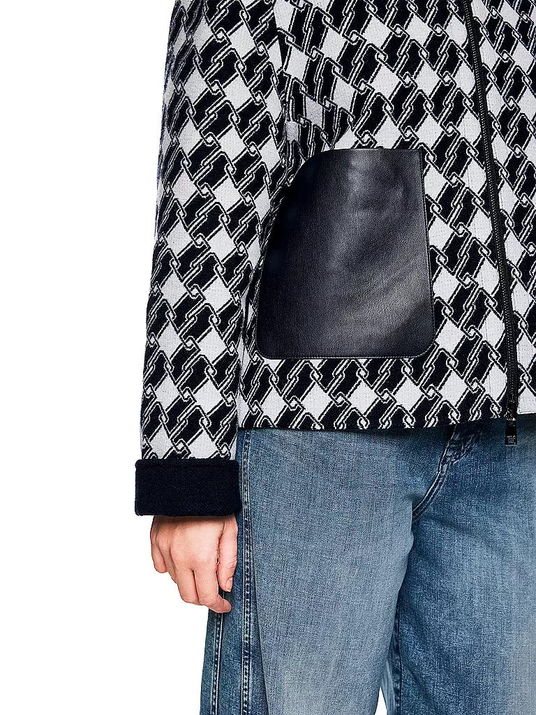 MARC CAIN | Chaqueta reversible | 