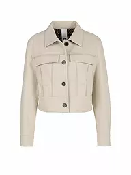 MARC CAIN | Chaqueta vaquera | Gris