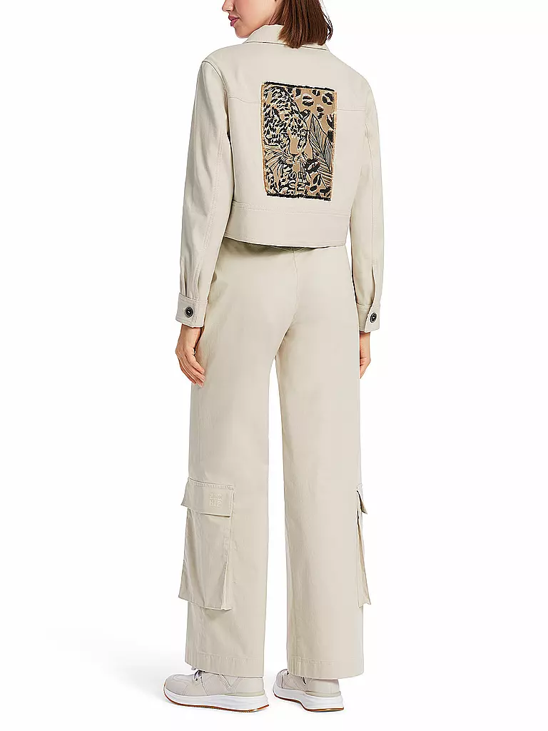 MARC CAIN | Chaqueta vaquera | 