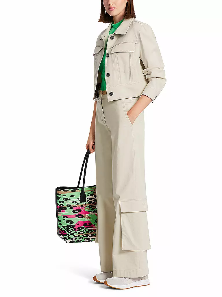 MARC CAIN | Chaqueta vaquera | 